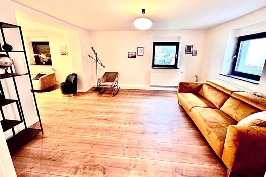 Moderne Monteurunterkunft – 10 Betten – Nähe Passau Picture 2