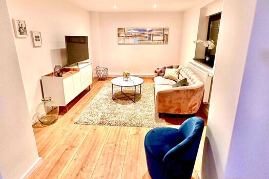 Moderne Monteurunterkunft – 10 Betten – Nähe Passau