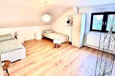 Moderne Monteurunterkunft – 10 Betten – Nähe Passau Bild 7