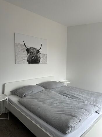 großzügige Wohnung zentral gelegen Bild 5