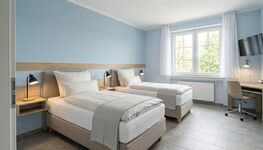 Business Apartment Erbach Obrázok 1