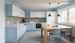 Business Apartment Erbach Obrázok 2