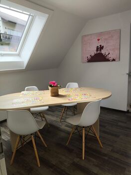 Apartment S