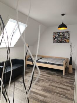 Apartment S Bild 2