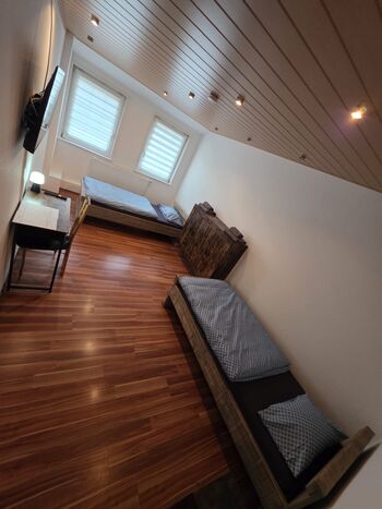 Monteurzimmer Vermietung Stemwede Picture 3