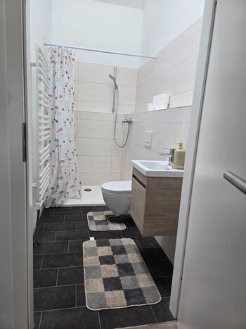 Monteurzimmer, Ferienwohnung, Remote-Arbeitsplatz, Wanderrei Picture 5