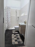 Monteurzimmer, Ferienwohnung, Remote-Arbeitsplatz, Wanderrei Bild 16