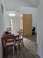 Monteurzimmer, Ferienwohnung, Remote-Arbeitsplatz, Wanderrei Bild 8