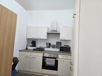 Monteurzimmer, Ferienwohnung, Remote-Arbeitsplatz, Wanderrei Bild 9