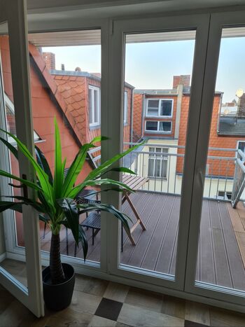 ✯ Workers Apartment | Monteurwohnung in Neustadt | Provided by APARTS Picture 2