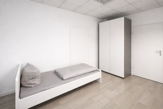 HEROROOMS – City-Apartments für Business und Freizeit Bild 3