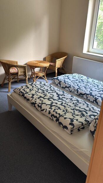 Motel auf der Alm Bild 2