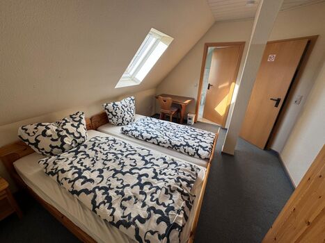 Motel auf der Alm
