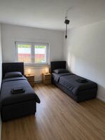 Easyrooms24 - Projekt- und Firmenunterkünfte bei Sinsheim Zdjęcie 1