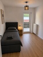 Easyrooms24 - Projekt- und Firmenunterkünfte bei Sinsheim Zdjęcie 3