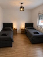 Easyrooms24 - Projekt- und Firmenunterkünfte bei Sinsheim Zdjęcie 2