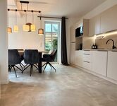 EG Küche/ Essbereich