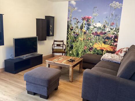 Wolles Monteur/Ferienwohnung Bild 3