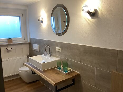 Wolles Monteur/Ferienwohnung
