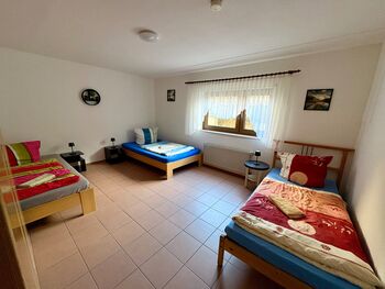 Ferienwohnung Vanessa Bild 5