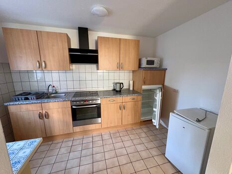 Ferienwohnung Vanessa Bild 2