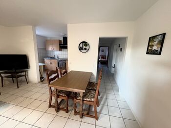 Ferienwohnung Vanessa