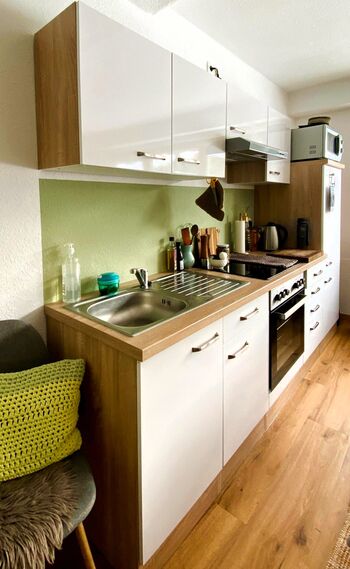 Wohnung Nelkenweg Obrázok 4