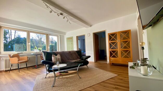 Wohnung Nelkenweg Obrázok 2