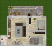 Wohnung Nelkenweg Bild 9