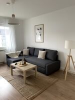 Zentral wohnen in ruhiger Lage! MA2R Bild 1