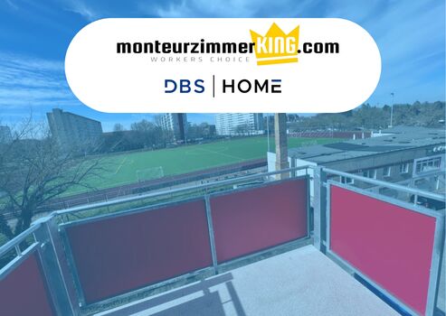 MonteurzimmerKING in Magdeburg