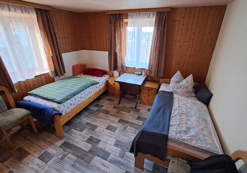 Monteurzimmer - WG Zimmer -FW "Gästehaus Beim Hartl " Zdjęcie 5