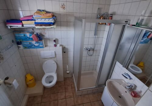 Monteurzimmer - WG Zimmer -FW "Gästehaus Beim Hartl " Zdjęcie 4