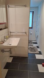 Monteurzimmer - WG Zimmer -FW "Gästehaus Beim Hartl " Obrázok 9