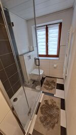 Monteurzimmer - WG Zimmer -FW "Gästehaus Beim Hartl " Obrázok 8