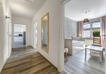 Apartments im Haus N°9 für 1-6 Personen Nähe Wolgast und Anklam Zdjęcie 20