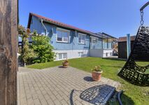 Apartments im Haus N°9 für 1-6 Personen Nähe Wolgast und Anklam Zdjęcie 22