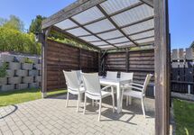 Apartments im Haus N°9 für 1-6 Personen Nähe Wolgast und Anklam Zdjęcie 23