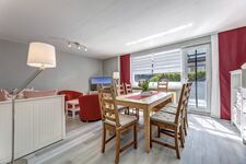 Apartments im Haus N°9 für 1-6 Personen Nähe Wolgast und Anklam Zdjęcie 8