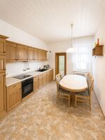 Monti Monteuerzimmer - Bernburg Bild 4