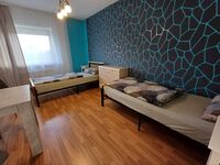 Wohnung bis zu 6 Personen Bild 1