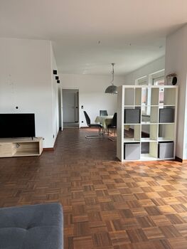 Wohn-Esszimmer