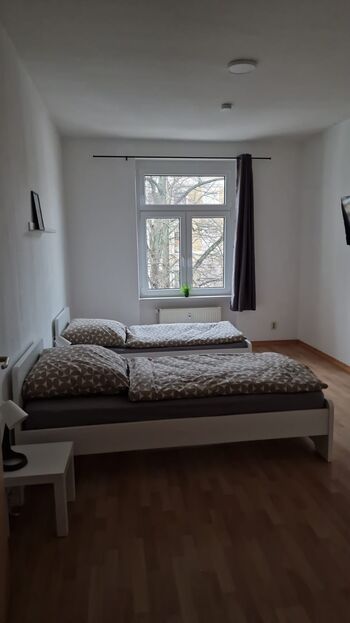 Harte Arbeit verdient ein gutes Bett RKL-Vermietung