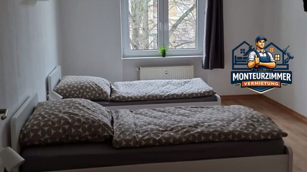 Harte Arbeit verdient ein gutes Bett RKL RENT-Service