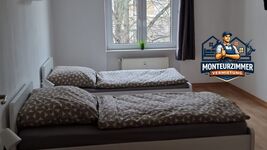 Harte Arbeit verdient ein gutes Bett RKL RENT-Service Bild 1