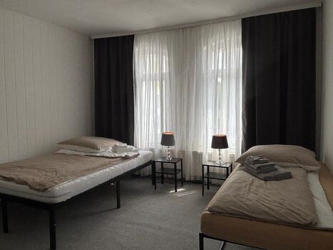 Monteurwohnung Hameln Zentrum Bild 3
