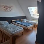 Gästezimmer in Uelitzer Straße, Rastow Zdjęcie 19