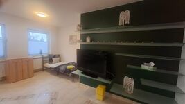 Doppelaushälfte inkl. Bettwäsche, Handtücher und Endreinigung Obrázok 9