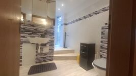 Doppelaushälfte inkl. Bettwäsche, Handtücher und Endreinigung Obrázok 10