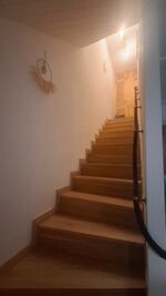 Doppelaushälfte inkl. Bettwäsche, Handtücher und Endreinigung Obrázok 7